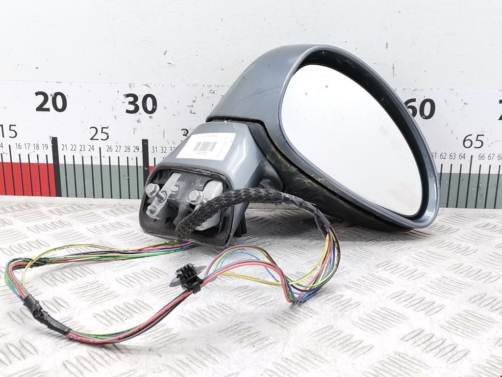 Зеркало правое CITROEN C4 I 2004-2014