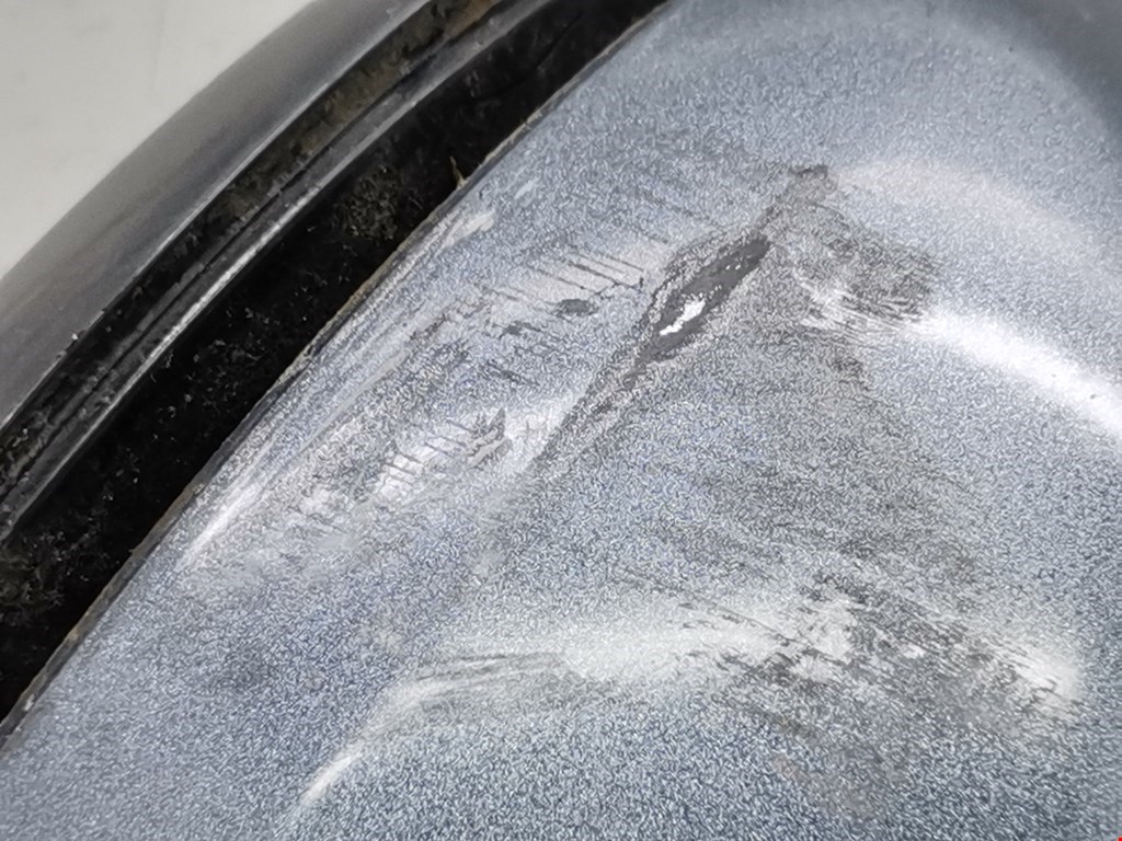 Зеркало правое CITROEN C4 I 2004-2014