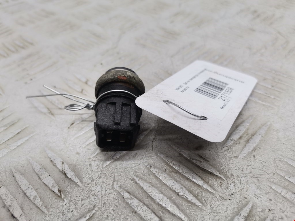 Датчик температуры (охлаждающей жидкости) RENAULT Clio 2005-2012