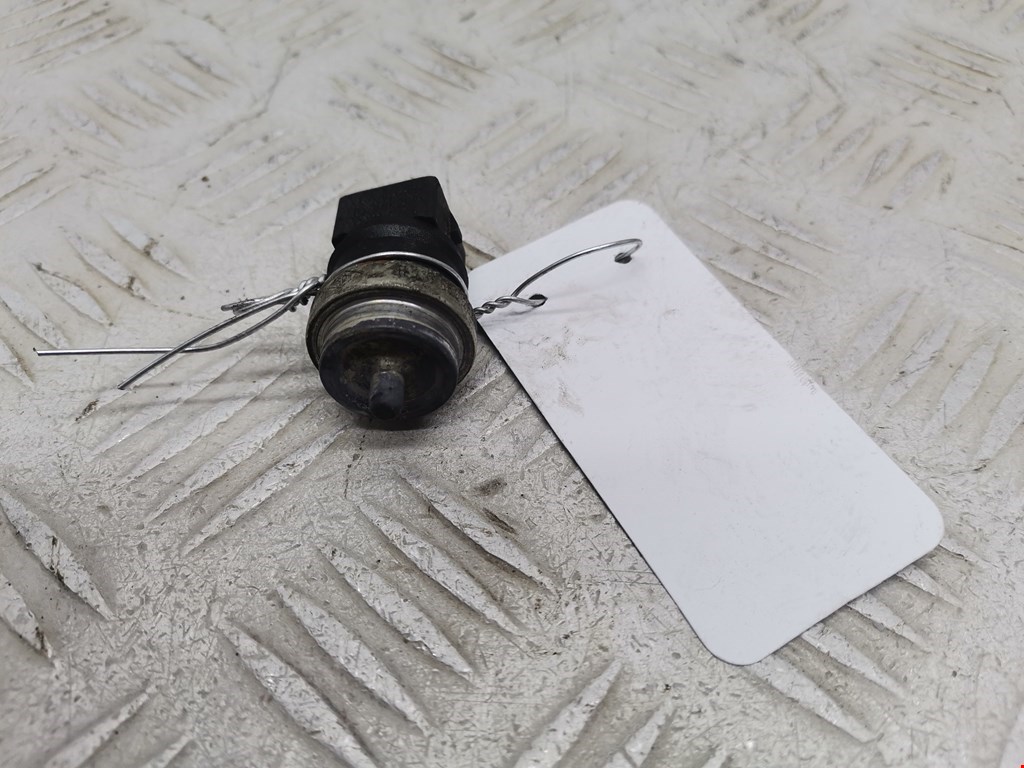 Датчик температуры (охлаждающей жидкости) RENAULT Clio 2005-2012