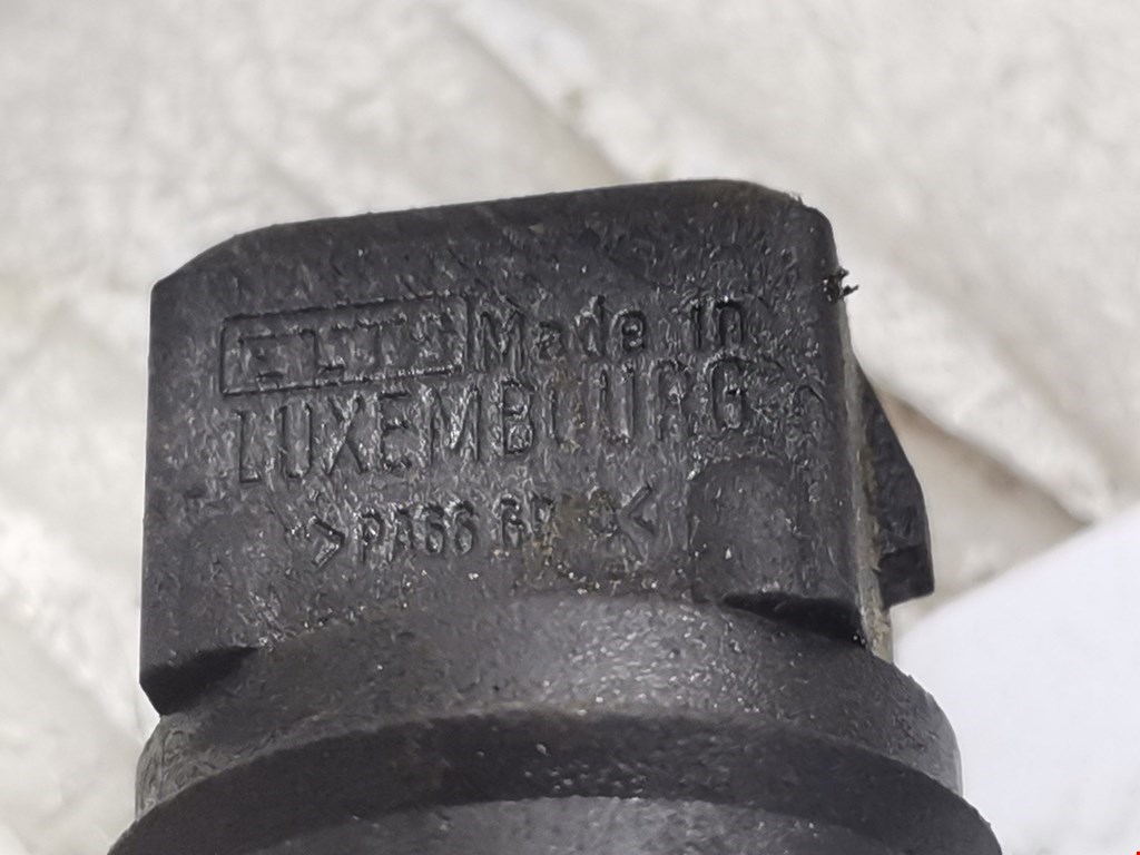 Датчик температуры (охлаждающей жидкости) RENAULT Clio 2005-2012