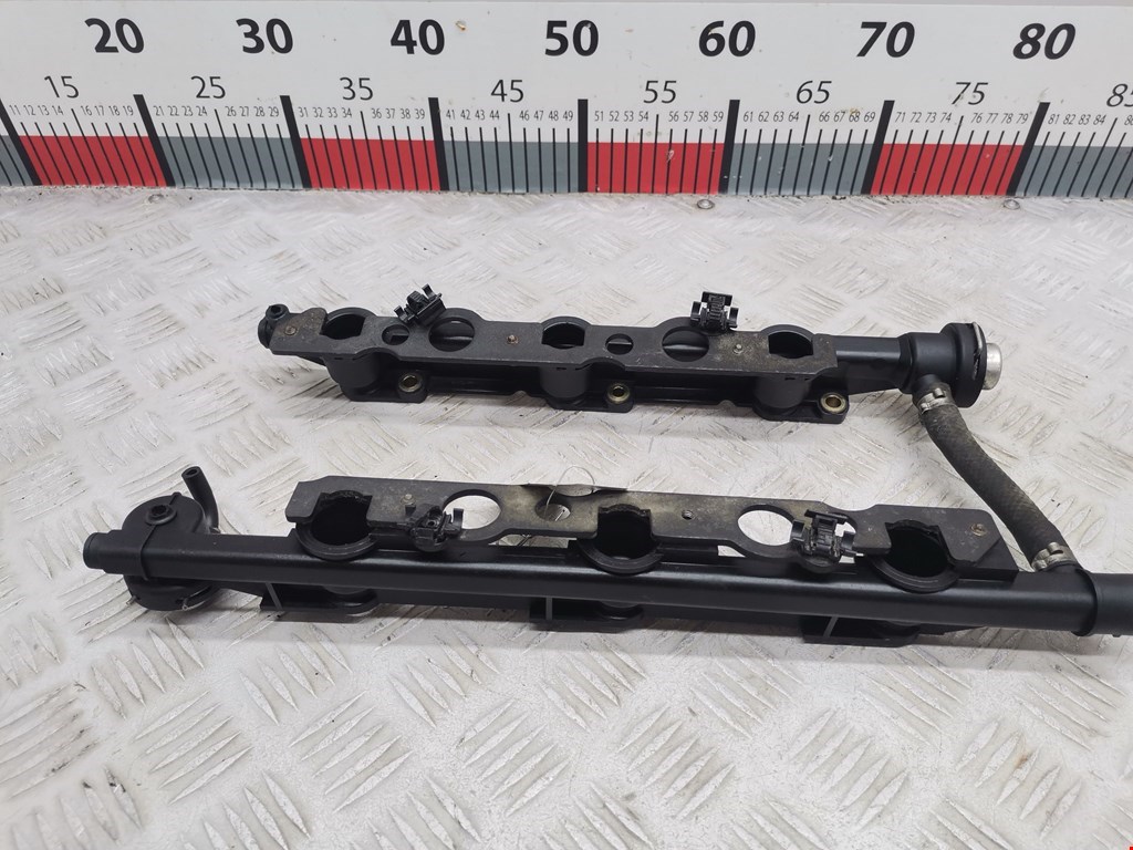 Рампа топливная (рейка) RENAULT Espace 1997-2003