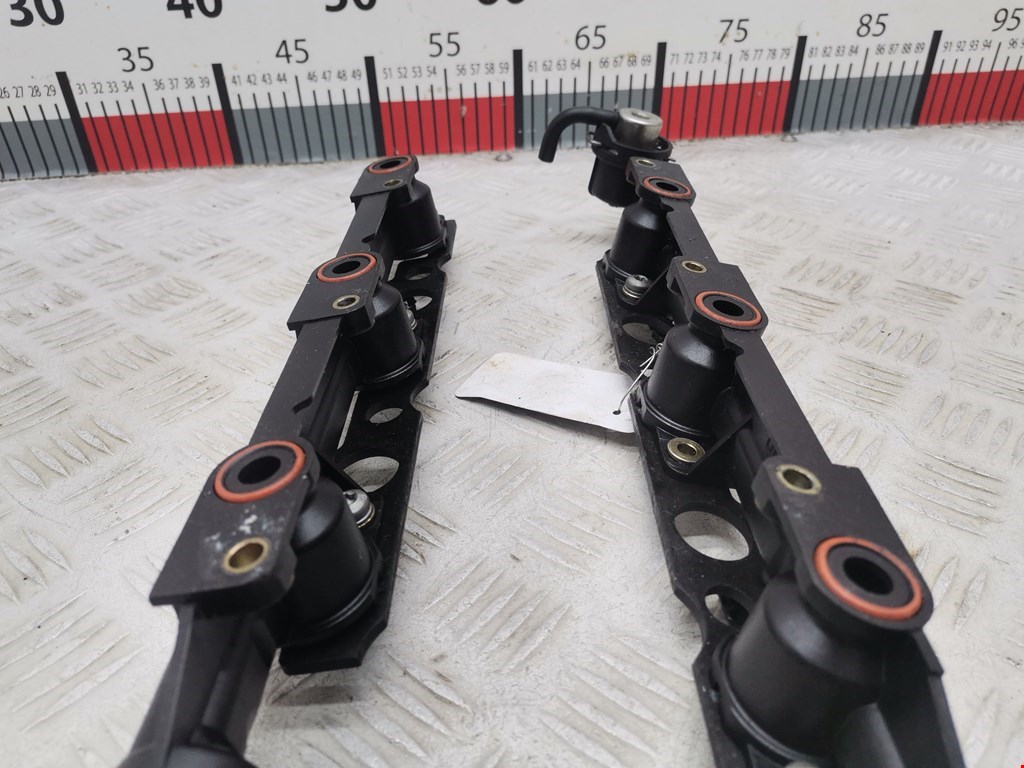 Рампа топливная (рейка) RENAULT Espace 1997-2003