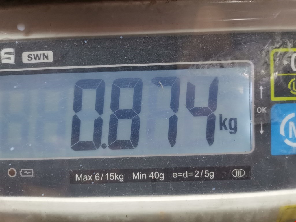 Рампа топливная (рейка) RENAULT Espace 1997-2003