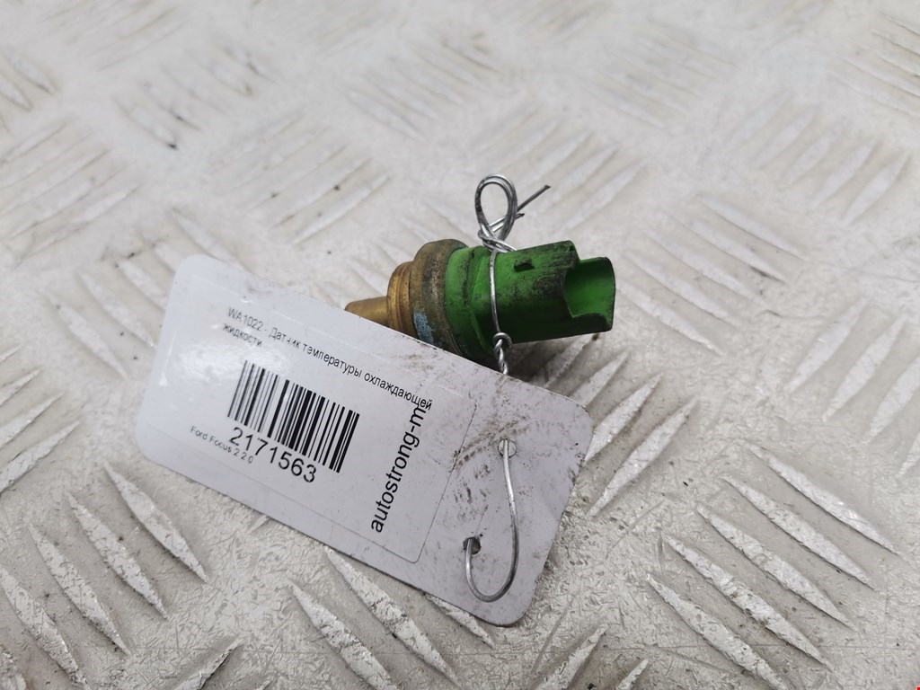 Датчик температуры (охлаждающей жидкости) FORD Focus II 2005-2011