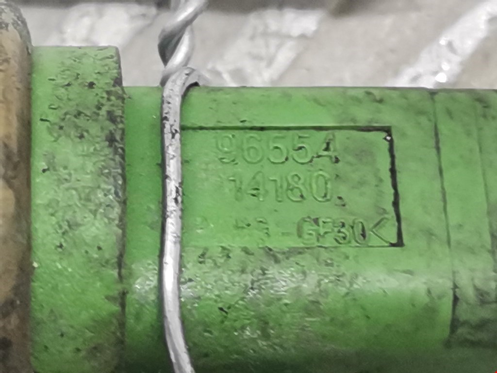 Датчик температуры (охлаждающей жидкости) FORD Focus II 2005-2011