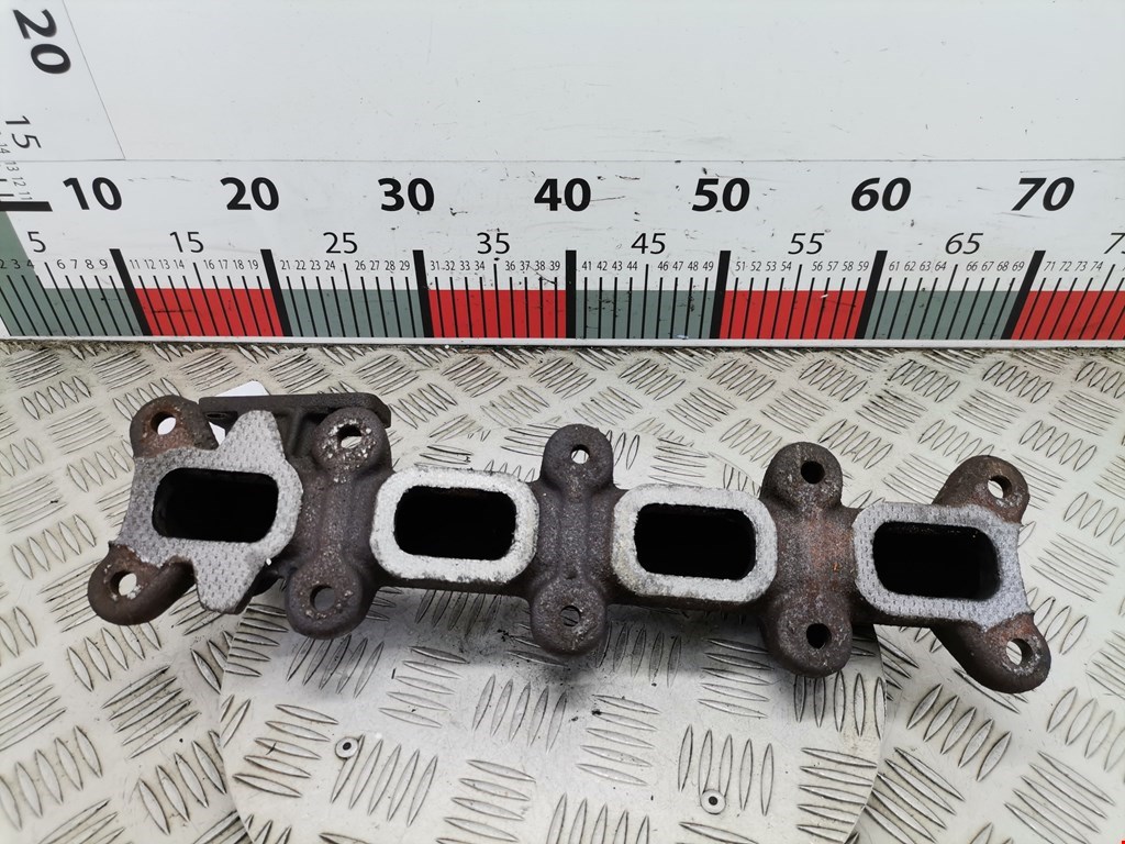 Коллектор выпускной IVECO Daily III 1999-2006