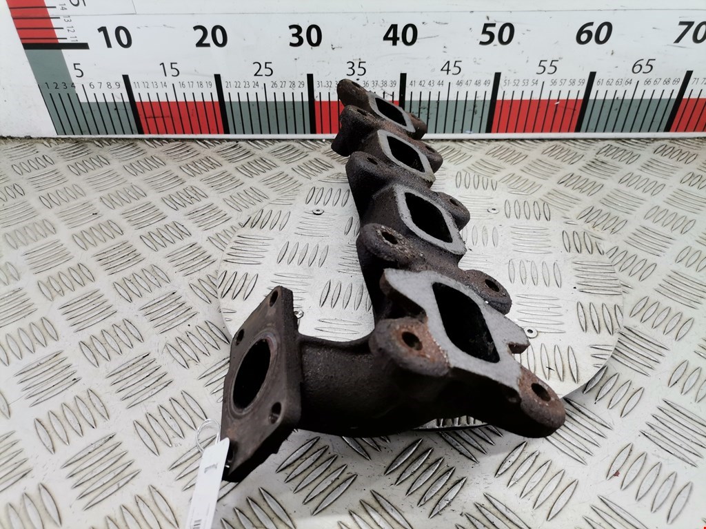 Коллектор выпускной IVECO Daily III 1999-2006