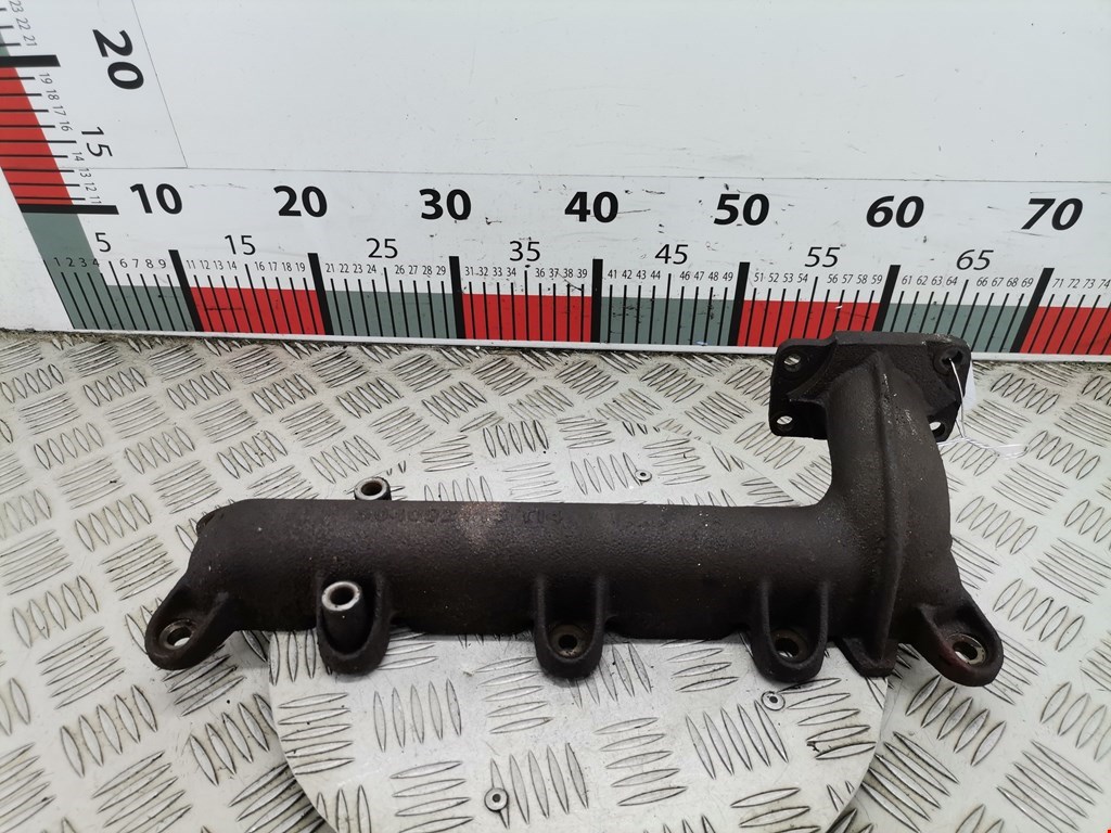 Коллектор выпускной IVECO Daily III 1999-2006