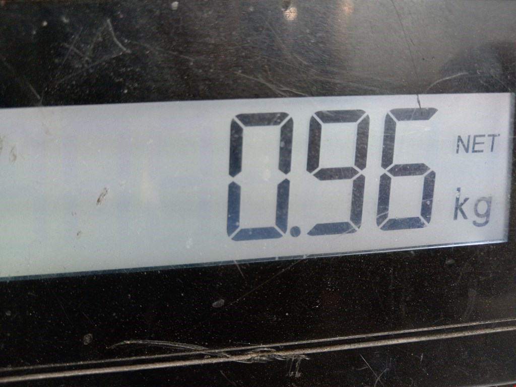 Бачок расширительный CITROEN Xsara 1997-2000