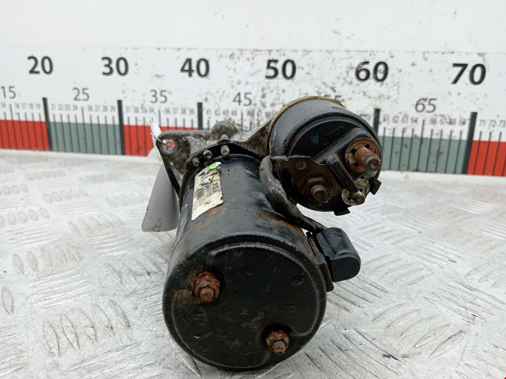 Стартер OPEL Zafira A 1999-2005