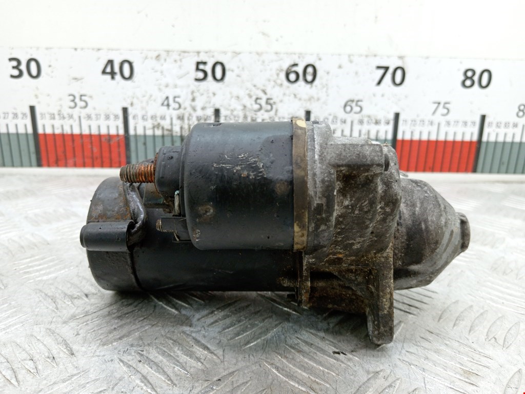 Стартер OPEL Zafira A 1999-2005