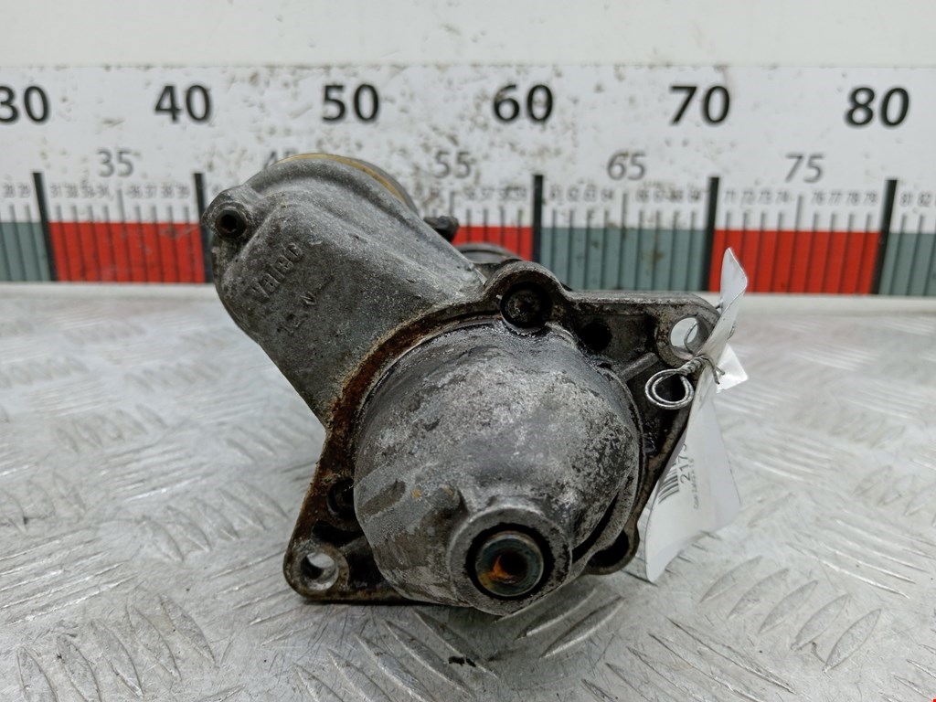 Стартер OPEL Zafira A 1999-2005