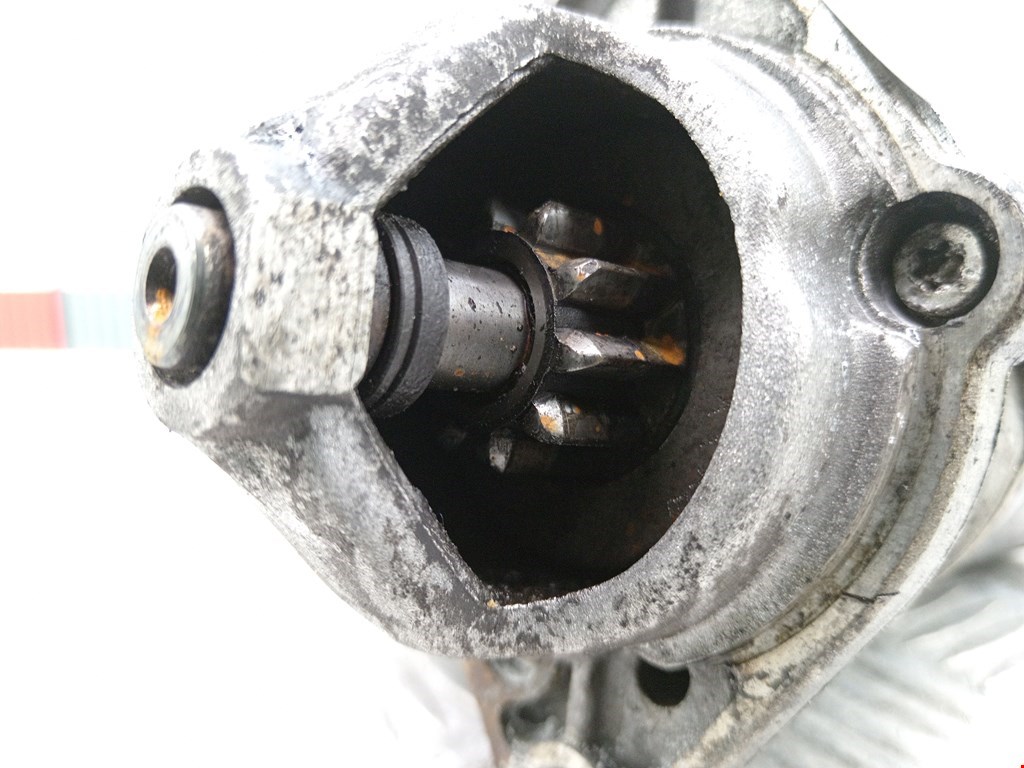 Стартер OPEL Zafira A 1999-2005