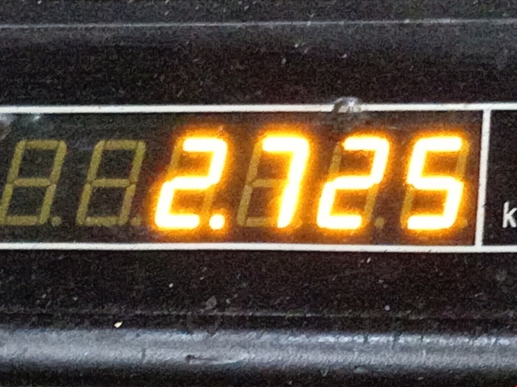 Стартер OPEL Zafira A 1999-2005