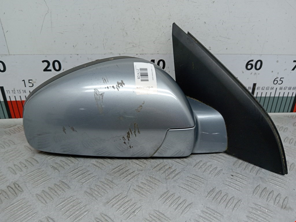 Зеркало правое OPEL Vectra Vectra C 2002-2008