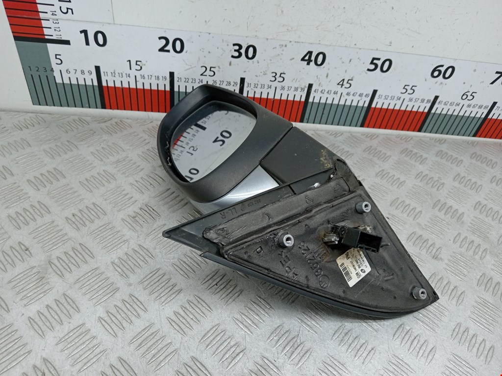 Зеркало правое OPEL Vectra Vectra C 2002-2008