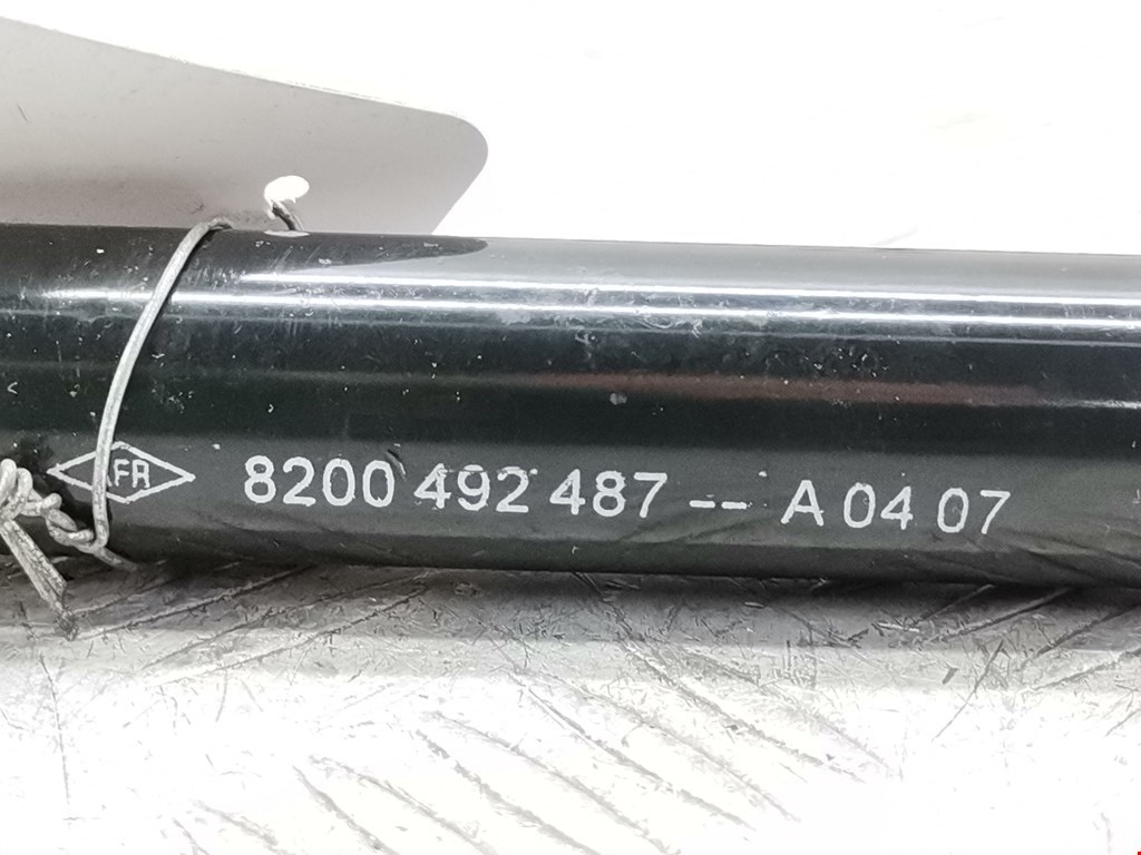 Ключ балонный RENAULT Modus 2004-2012