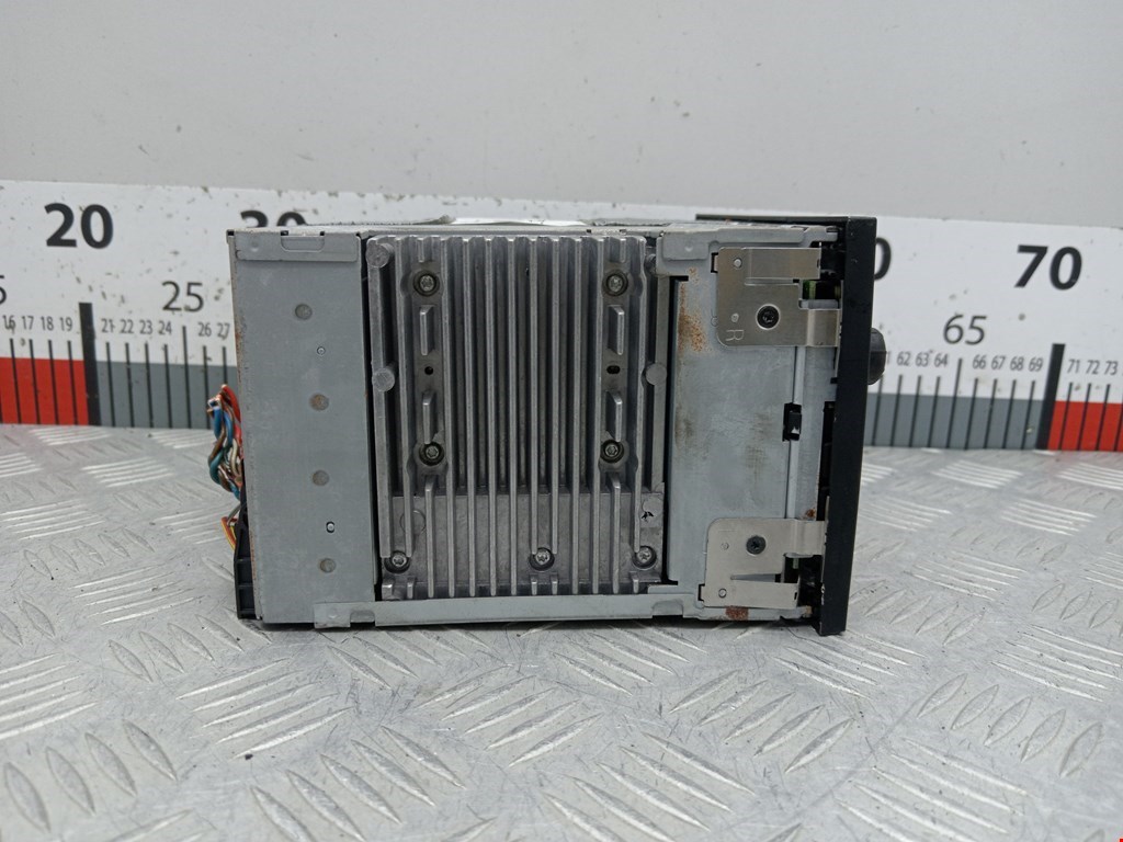 Магнитола VOLKSWAGEN Passat B5 1997-2005