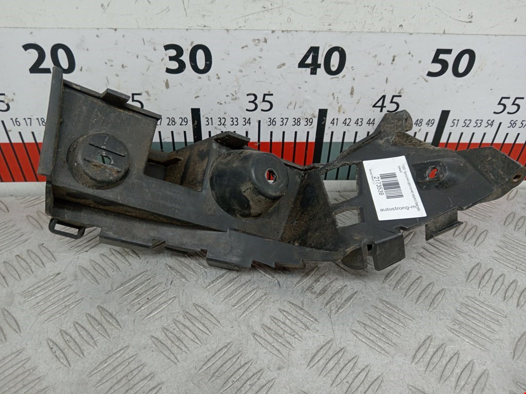 Кронштейн заднего бампера левый правый RENAULT Modus 2004-2012