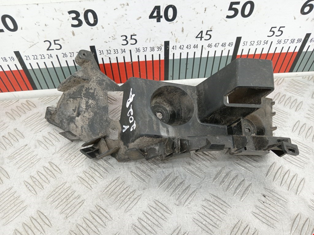 Кронштейн заднего бампера левый правый RENAULT Modus 2004-2012