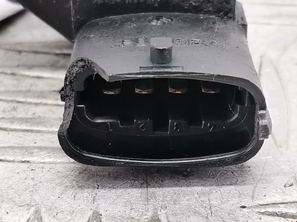 Датчик абсолютного давления IVECO Daily III 1999-2006