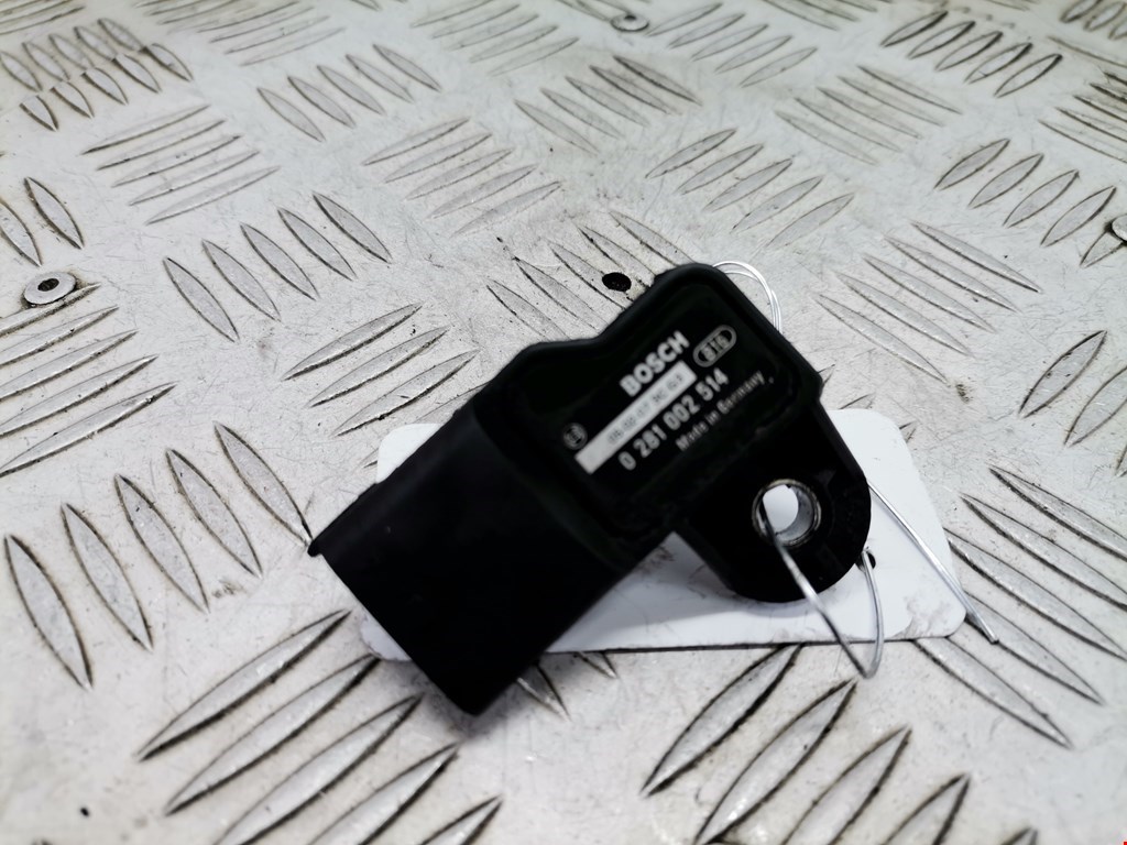 Датчик абсолютного давления IVECO Daily III 1999-2006