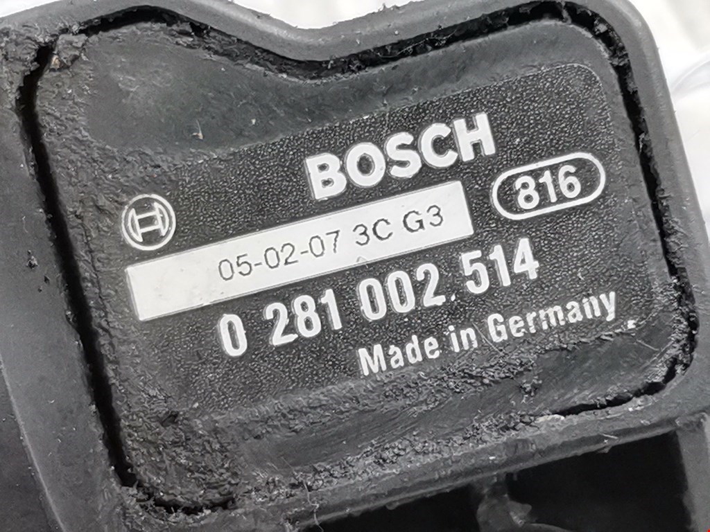 Датчик абсолютного давления IVECO Daily III 1999-2006