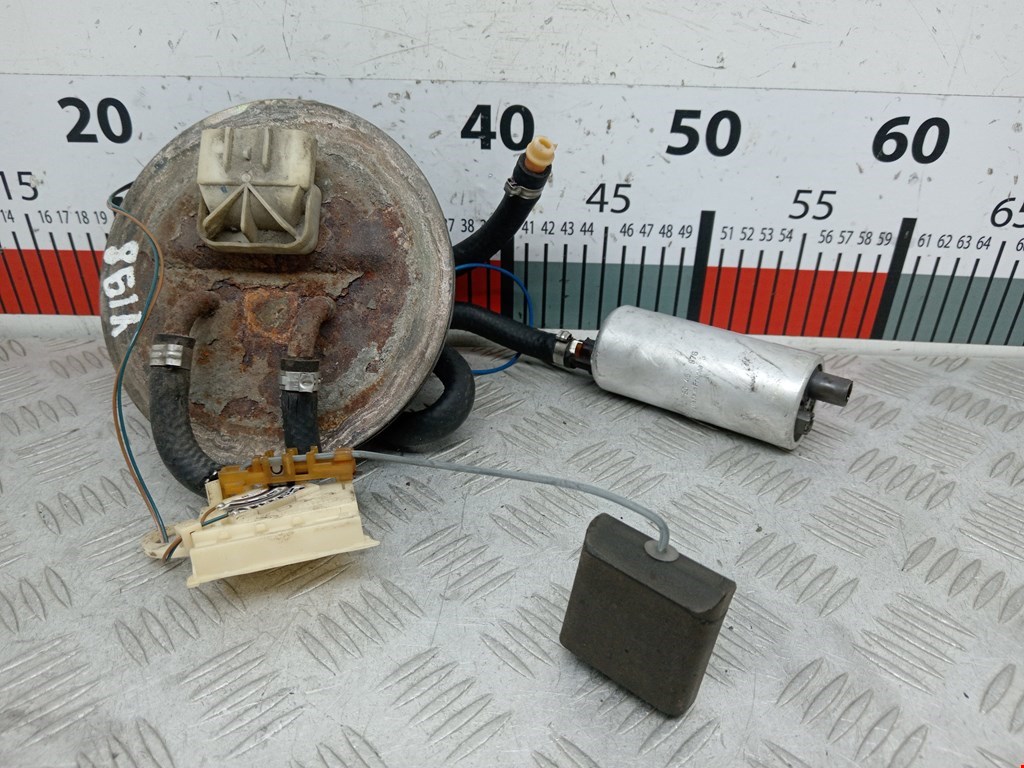 Насос топливный (электрический) OPEL Omega B 1994-2004