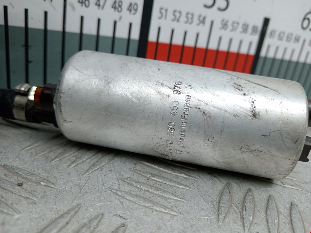 Насос топливный (электрический) OPEL Omega B 1994-2004