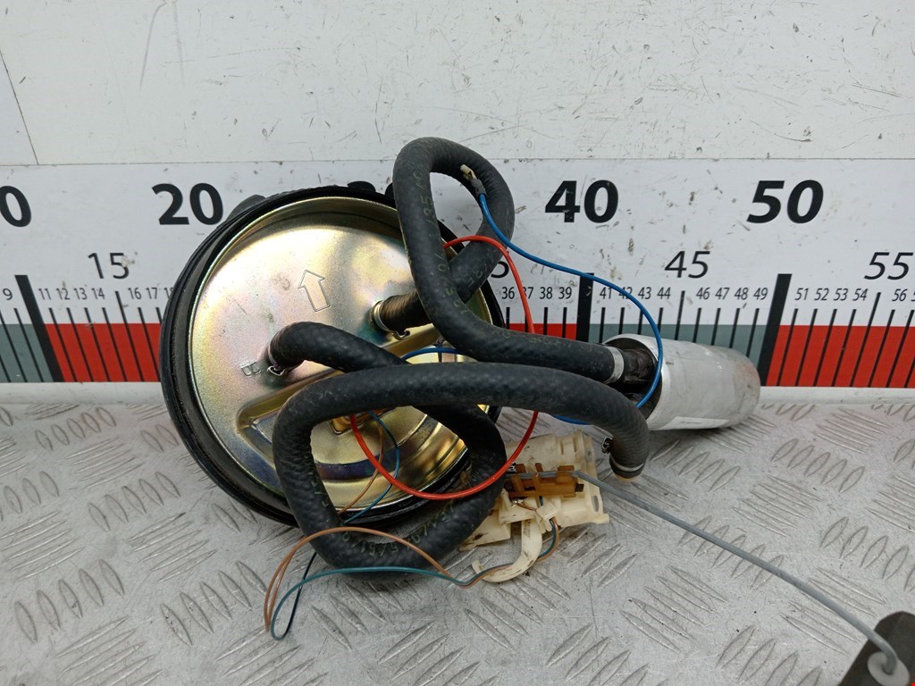 Насос топливный (электрический) OPEL Omega B 1994-2004