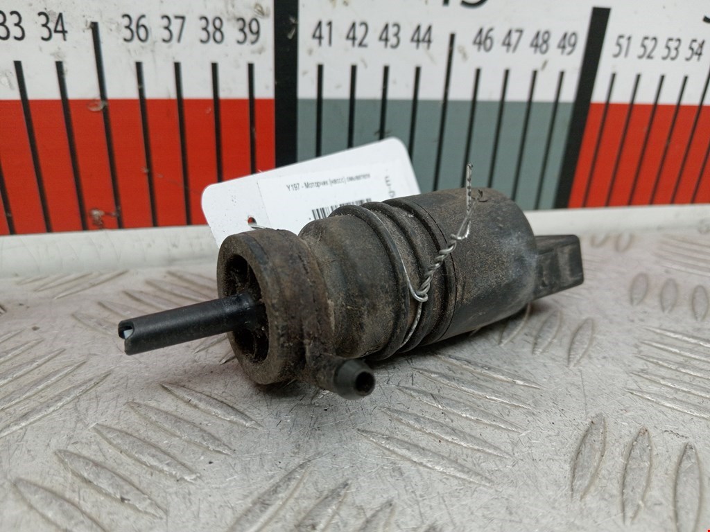 Насос (моторчик) омывателя