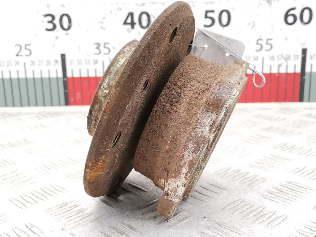 Ступица передняя левая MITSUBISHI Lancer X CX, CY,CZ 2007-2017