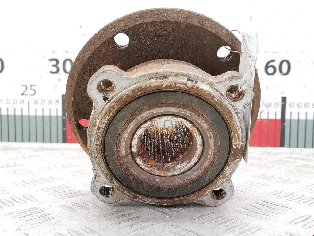 Ступица передняя левая MITSUBISHI Lancer X CX, CY,CZ 2007-2017