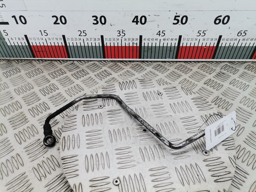 Трубка нагнетателя CITROEN Xsara Picasso 1999-2012