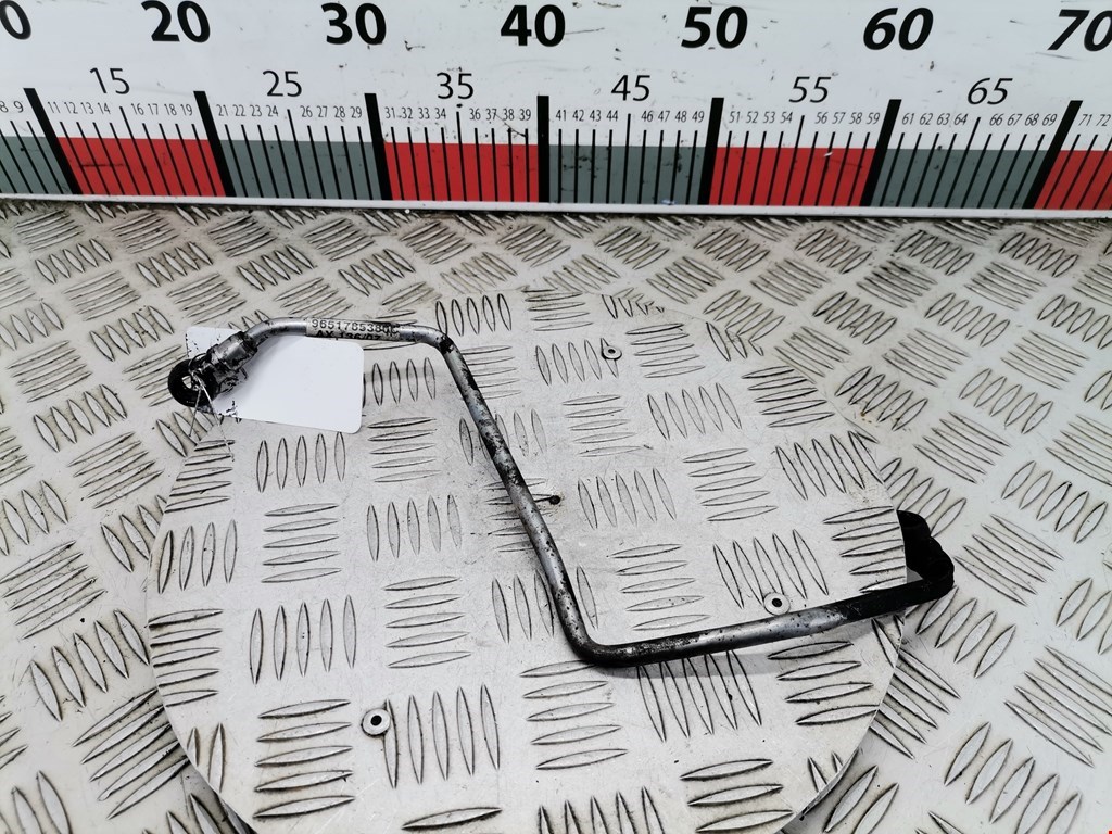 Трубка нагнетателя CITROEN Xsara Picasso 1999-2012