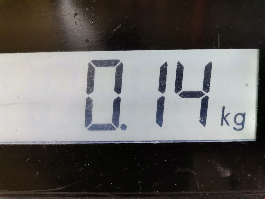 Трубка нагнетателя CITROEN Xsara Picasso 1999-2012