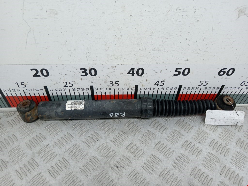 Амортизатор задний левый=правый PEUGEOT 207 2006-2015