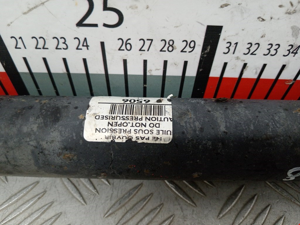 Амортизатор задний левый=правый PEUGEOT 207 2006-2015