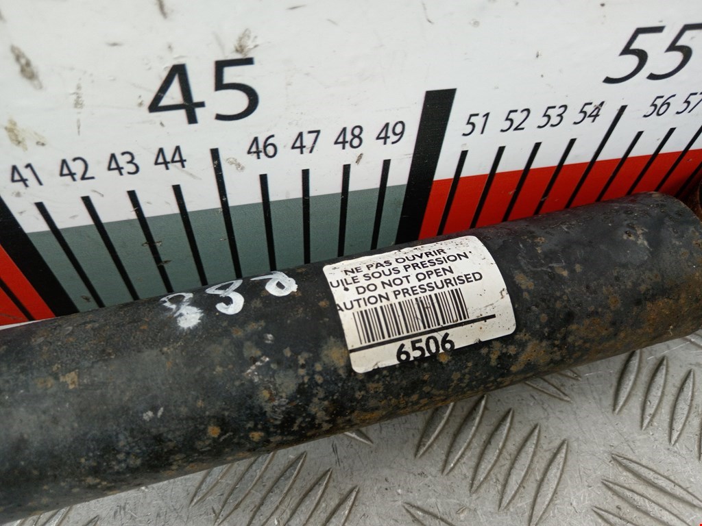 Амортизатор задний левый=правый PEUGEOT 207 2006-2015