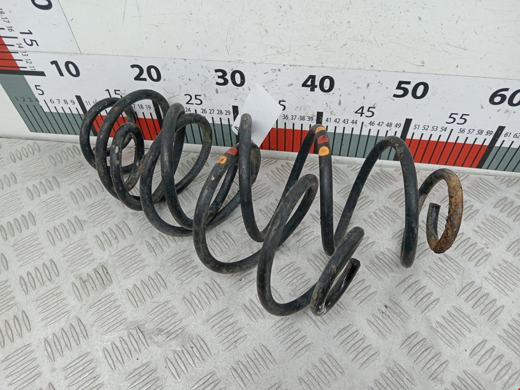 Пружина задняя левая/правая PEUGEOT 206 1998-2012