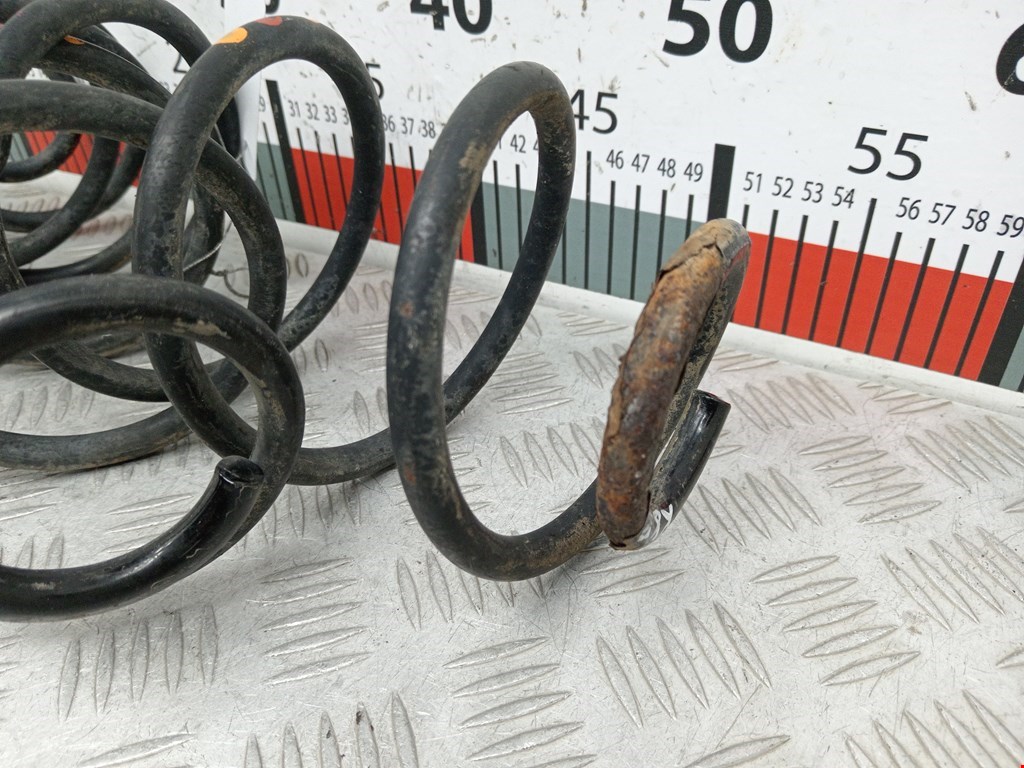 Пружина задняя левая/правая PEUGEOT 206 1998-2012