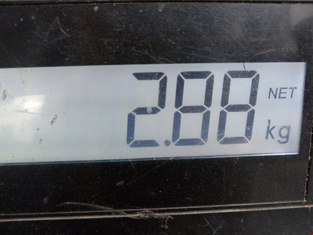 Пружина задняя левая/правая PEUGEOT 206 1998-2012