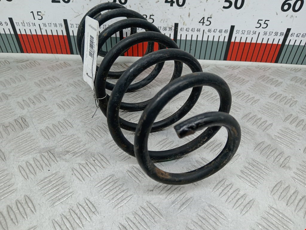 Пружина задняя левая/правая TOYOTA Aygo AB10 2005-2014
