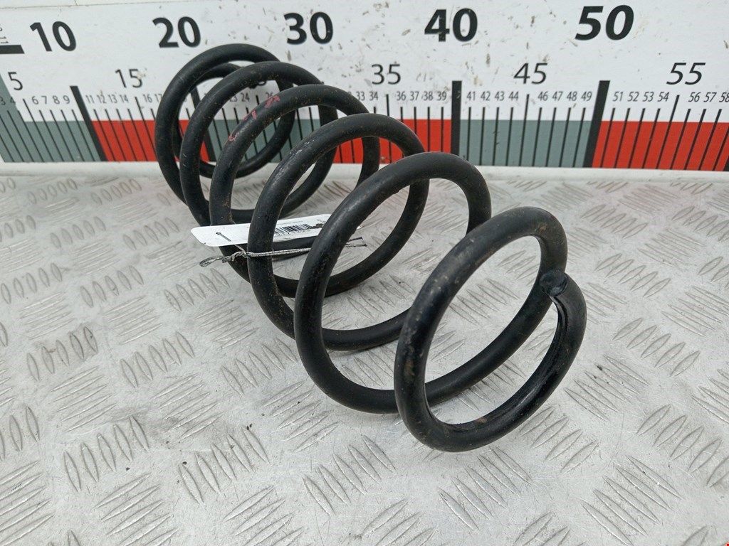 Пружина задняя левая/правая TOYOTA Aygo AB10 2005-2014