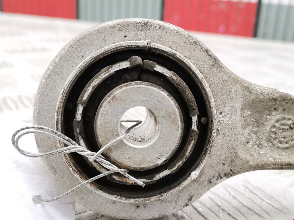 Рычаг передний левый MITSUBISHI Lancer X CX, CY,CZ 2007-2017