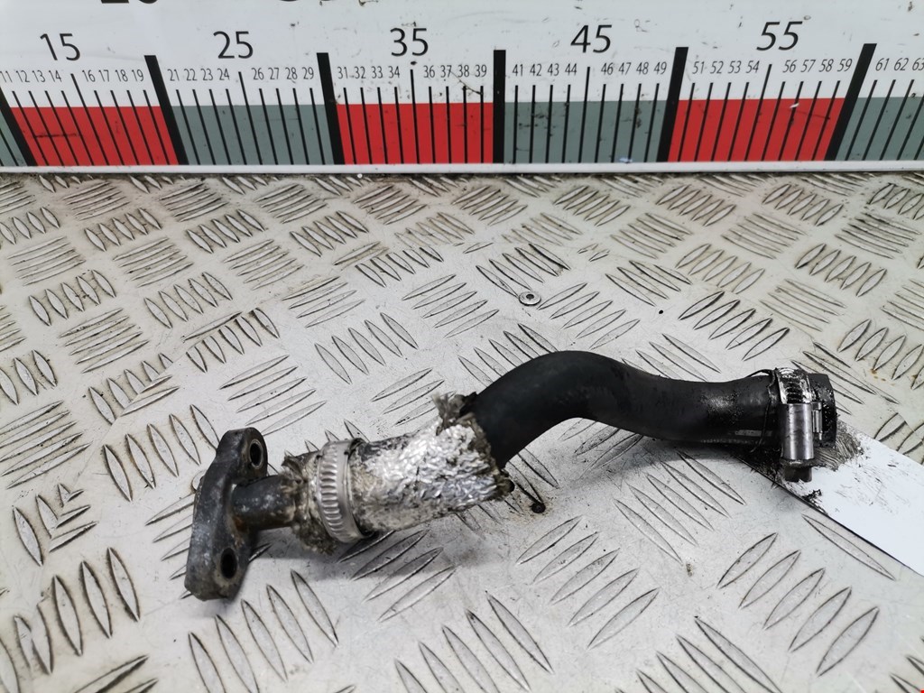 Трубка нагнетателя CITROEN Xsara Picasso 1999-2012