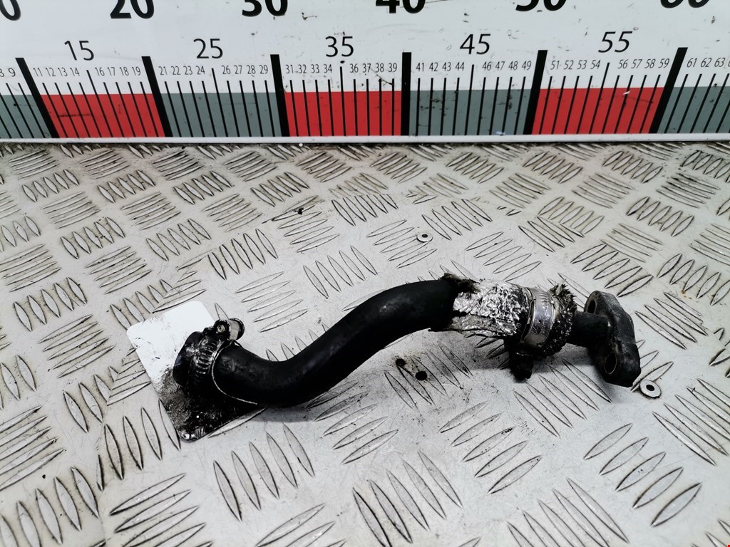 Трубка нагнетателя CITROEN Xsara Picasso 1999-2012