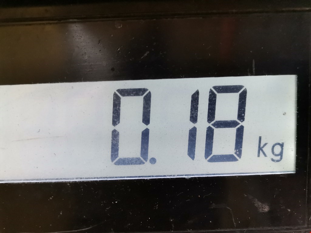 Трубка нагнетателя CITROEN Xsara Picasso 1999-2012