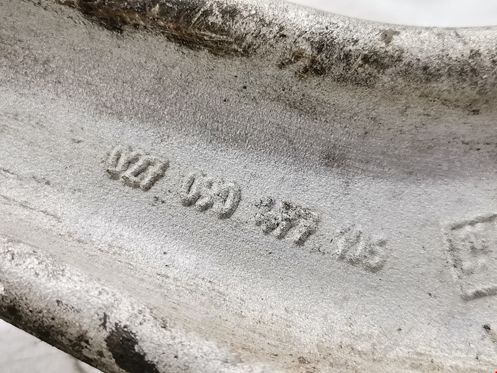 Рычаг задний правый MITSUBISHI Lancer X CX, CY,CZ 2007-2017